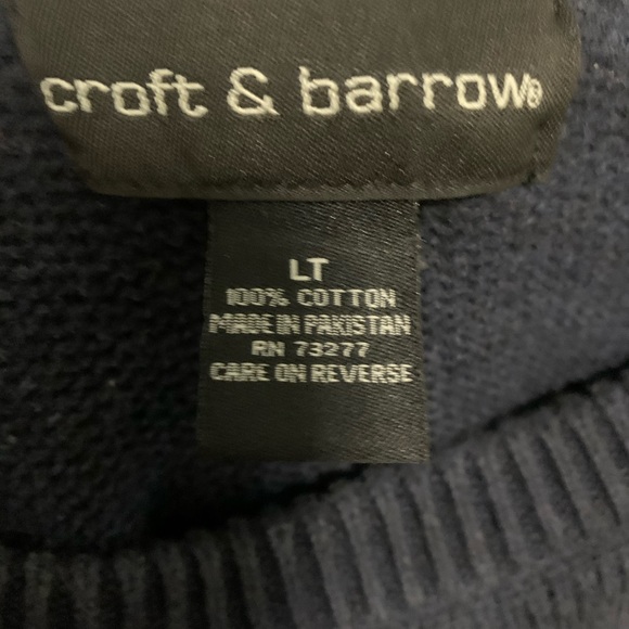 Sweater - Picture 3 of 3